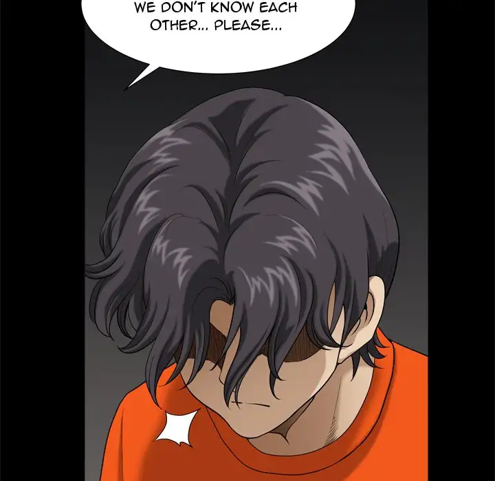 Lowlife - Chapter 4 [photo 33] - MangaPorn