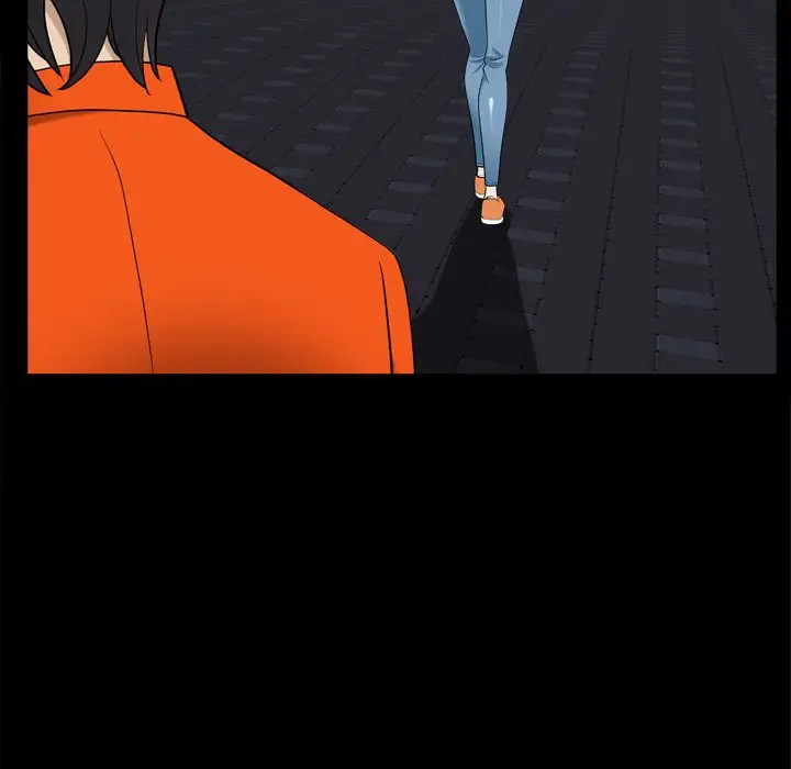 Lowlife - Chapter 4 [photo 38] - MangaPorn