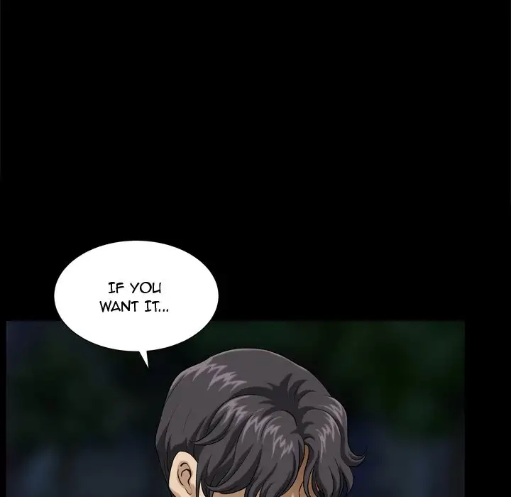 Lowlife - Chapter 4 [photo 45] - MangaPorn