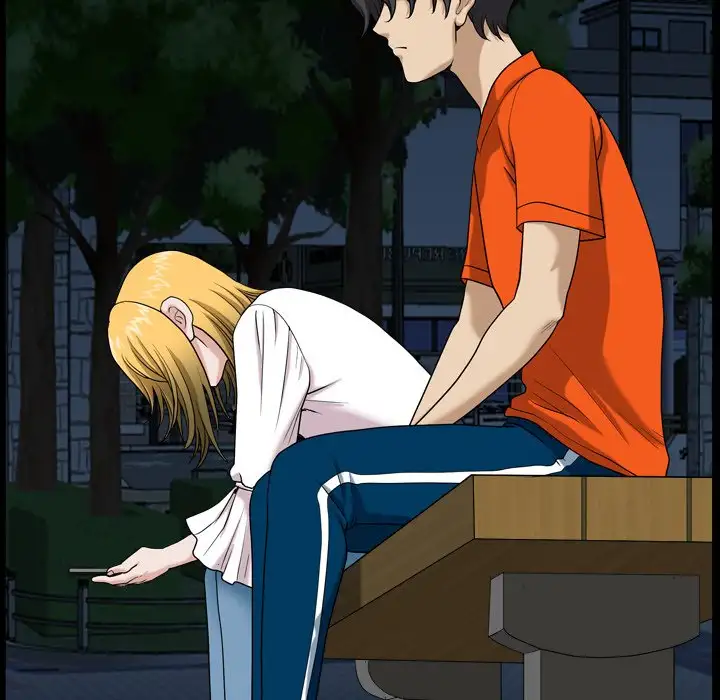 Lowlife - Chapter 4 [photo 5] - MangaPorn