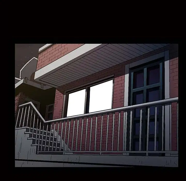 Lowlife - Chapter 4 [photo 56] - MangaPorn