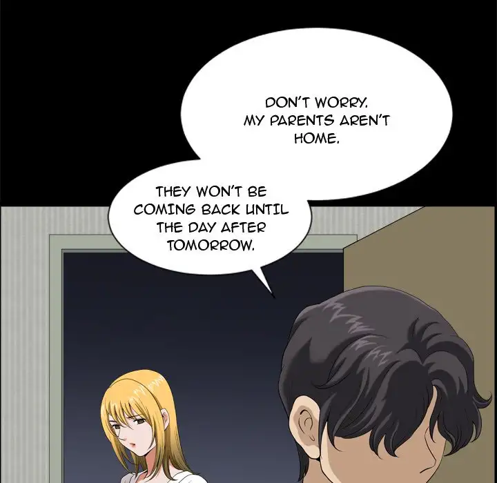 Lowlife - Chapter 4 [photo 60] - MangaPorn