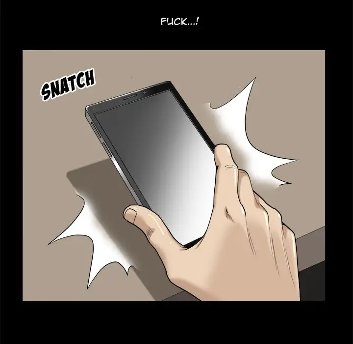 Lowlife - Chapter 4 [photo 70] - MangaPorn