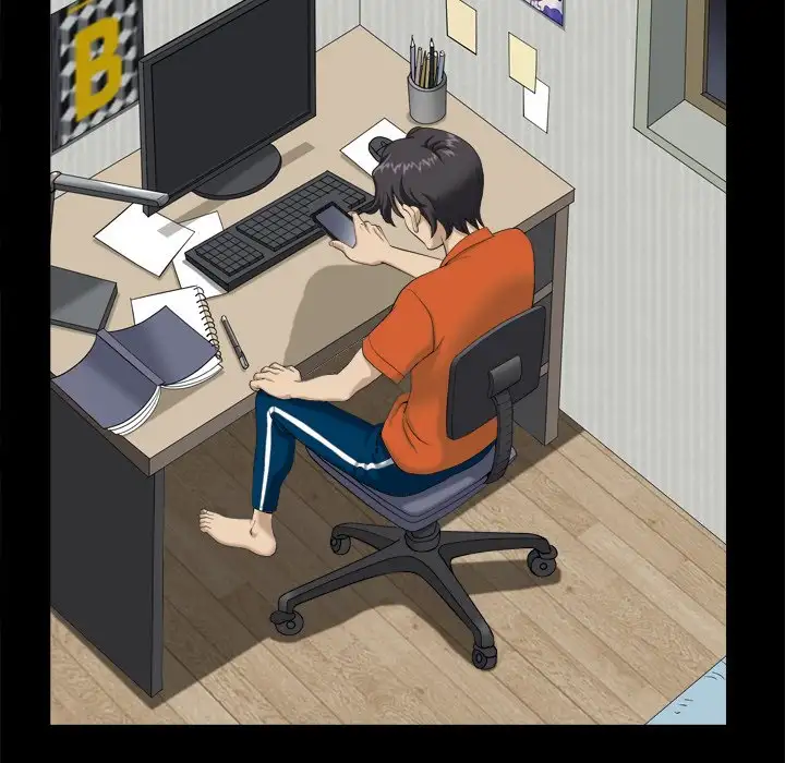 Lowlife - Chapter 4 [photo 72] - MangaPorn