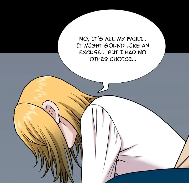 Lowlife - Chapter 4 [photo 8] - MangaPorn