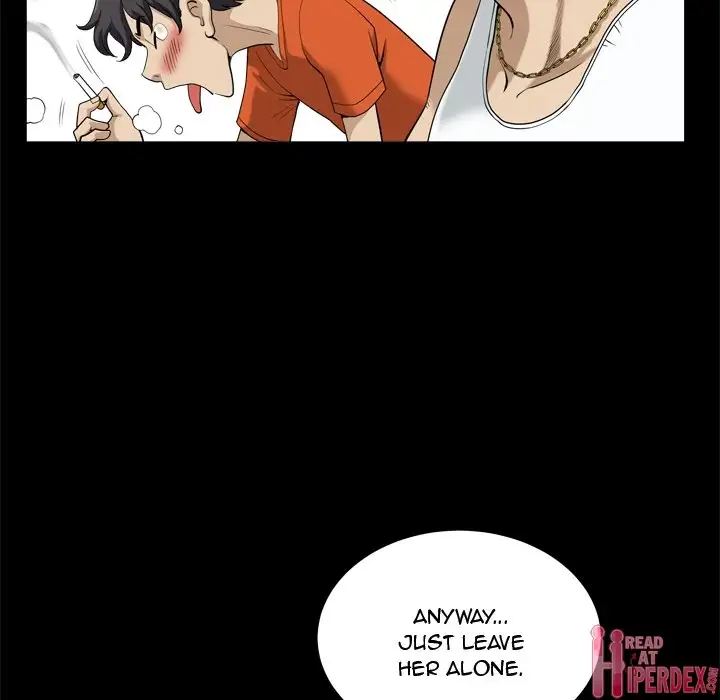 Lowlife - Chapter 5 [photo 99] - MangaPorn