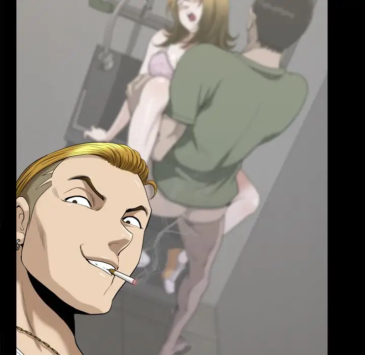 Lowlife - Chapter 5 [photo 106] - MangaPorn