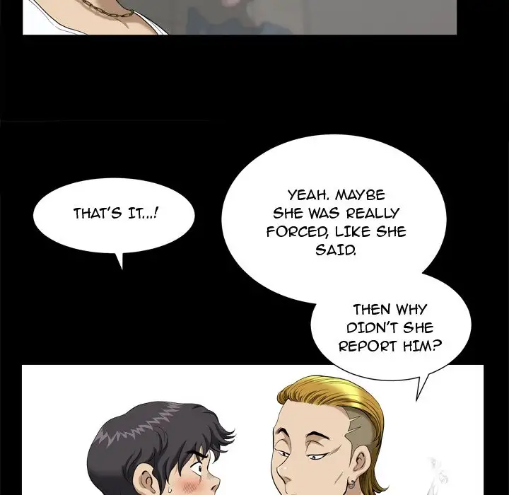 Lowlife - Chapter 5 [photo 107] - MangaPorn