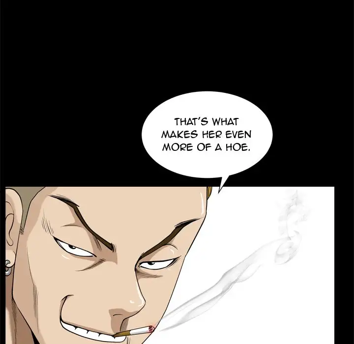 Lowlife - Chapter 5 [photo 111] - MangaPorn