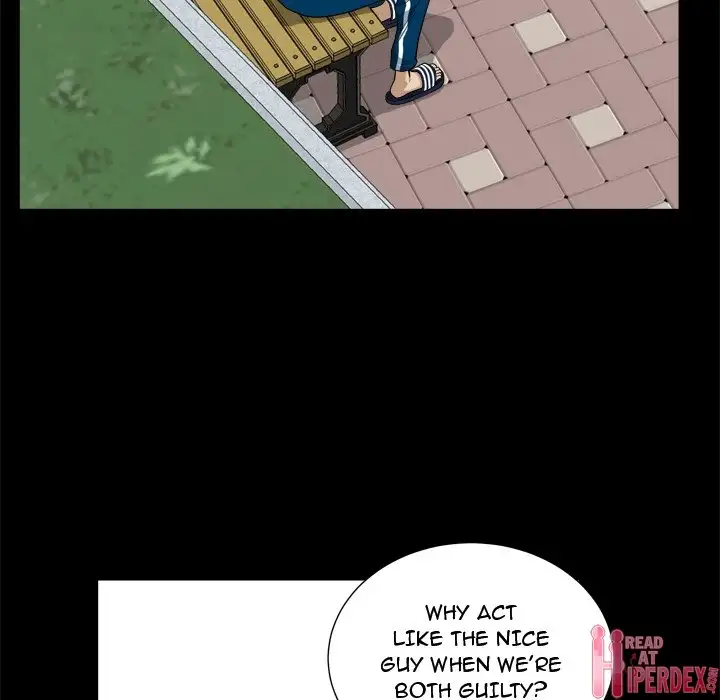 Lowlife - Chapter 5 [photo 120] - MangaPorn