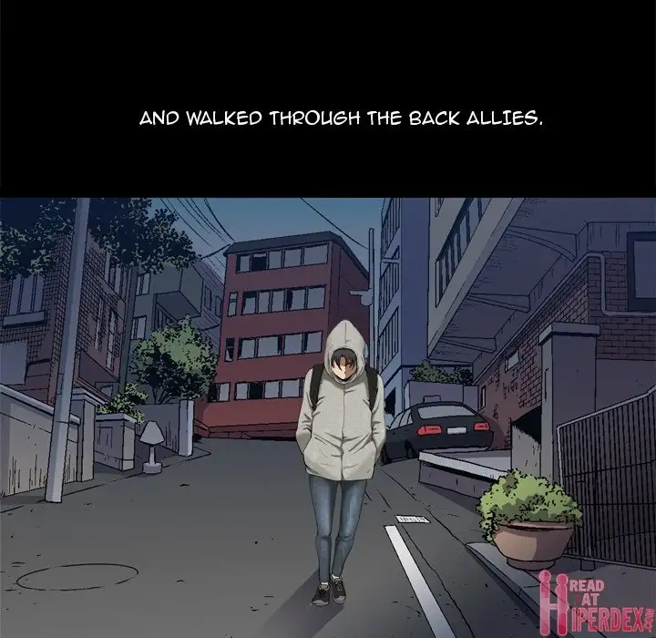 Lowlife - Chapter 5 [photo 130] - MangaPorn