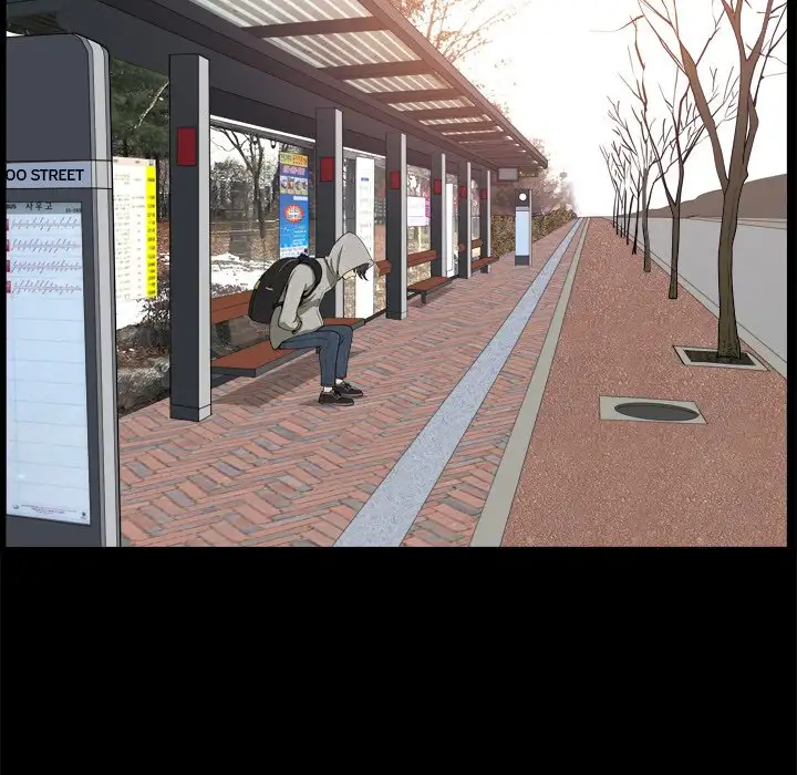 Lowlife - Chapter 5 [photo 132] - MangaPorn