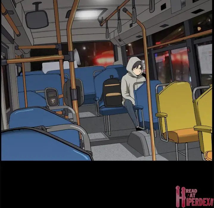 Lowlife - Chapter 5 [photo 135] - MangaPorn