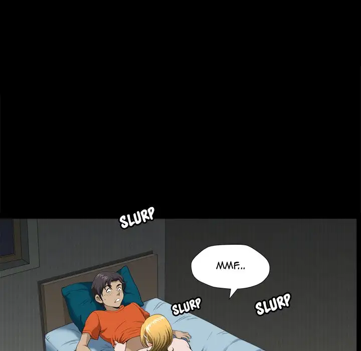 Lowlife - Chapter 5 [photo 143] - MangaPorn