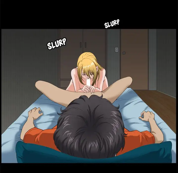 Lowlife - Chapter 5 [photo 148] - MangaPorn