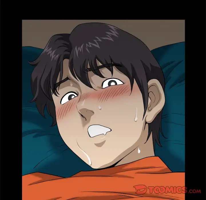 Lowlife - Chapter 5 [photo 154] - MangaPorn