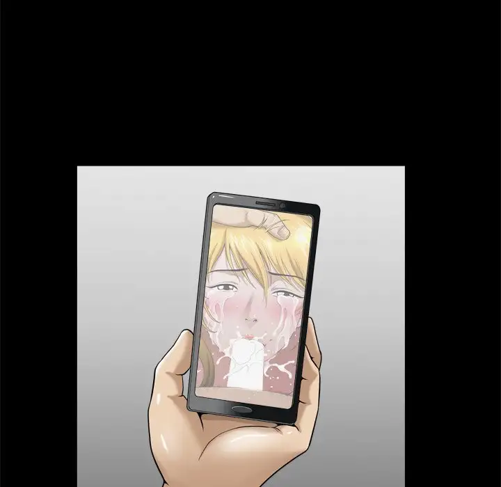 Lowlife - Chapter 5 [photo 166] - MangaPorn