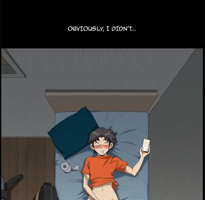 Lowlife - Chapter 5 [photo 168] - MangaPorn