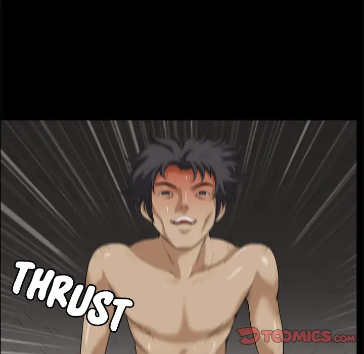 Lowlife - Chapter 5 [photo 21] - MangaPorn