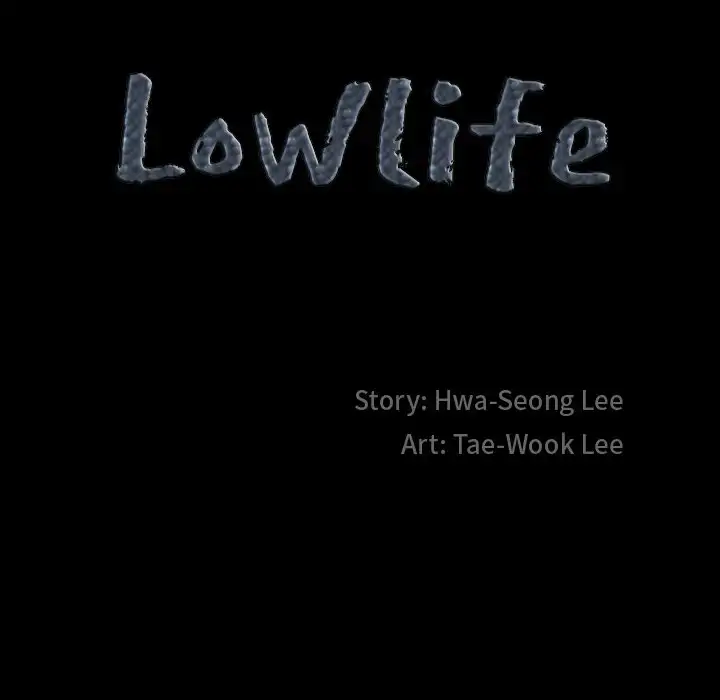 Lowlife - Chapter 5 [photo 24] - MangaPorn