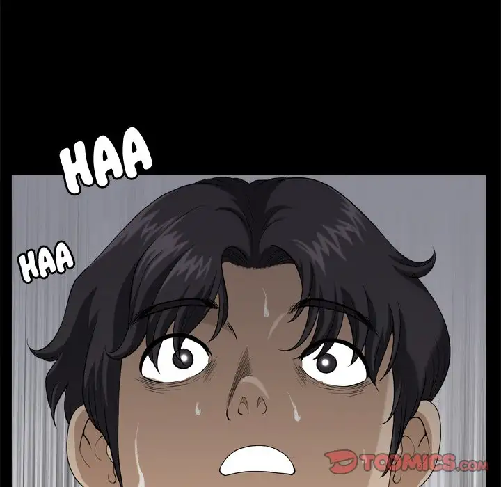 Lowlife - Chapter 5 [photo 39] - MangaPorn