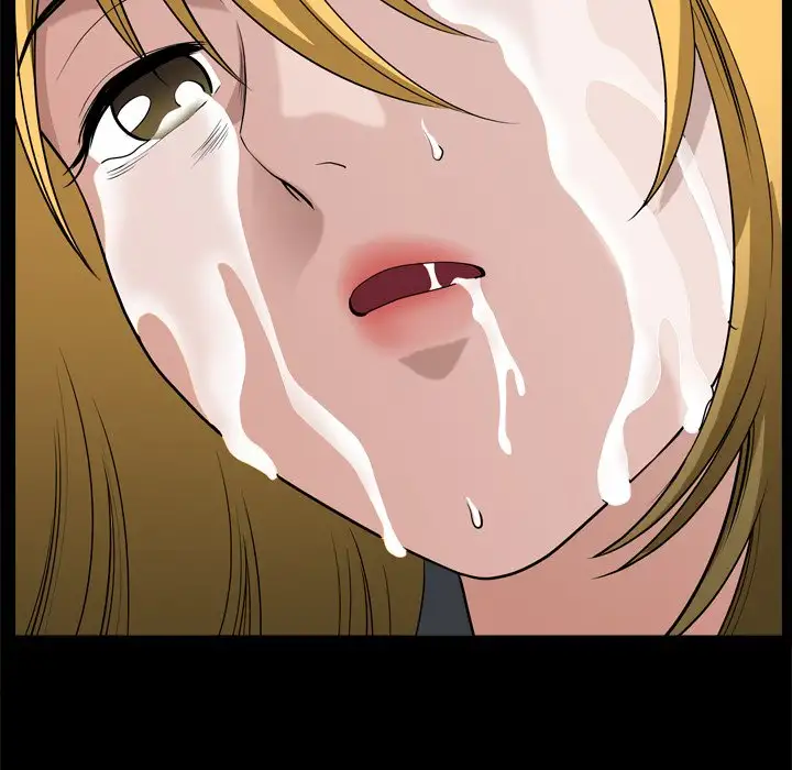 Lowlife - Chapter 5 [photo 42] - MangaPorn