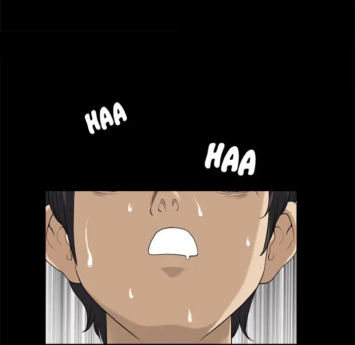 Lowlife - Chapter 5 [photo 43] - MangaPorn