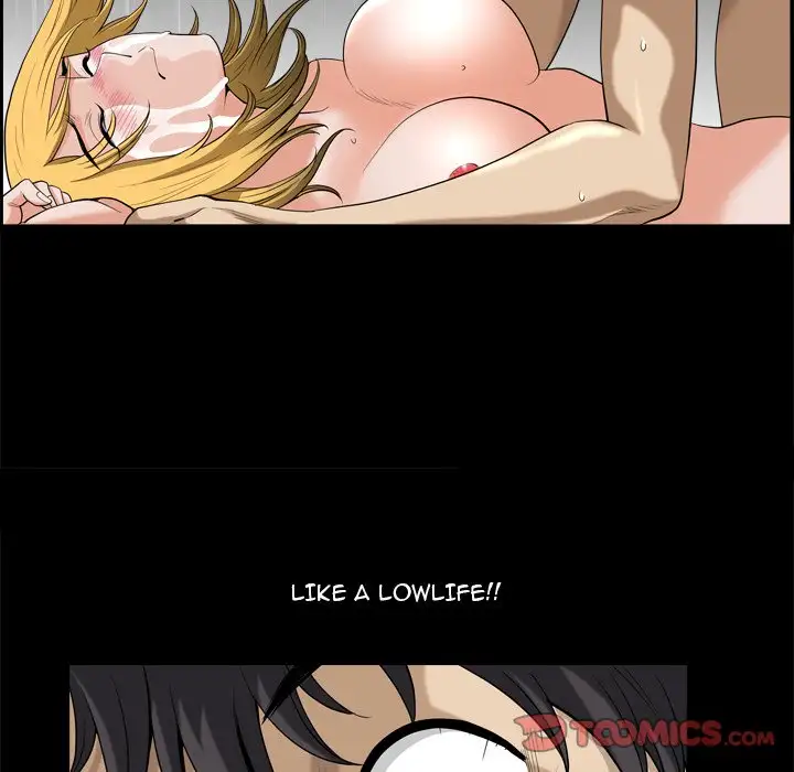 Lowlife - Chapter 5 [photo 48] - MangaPorn