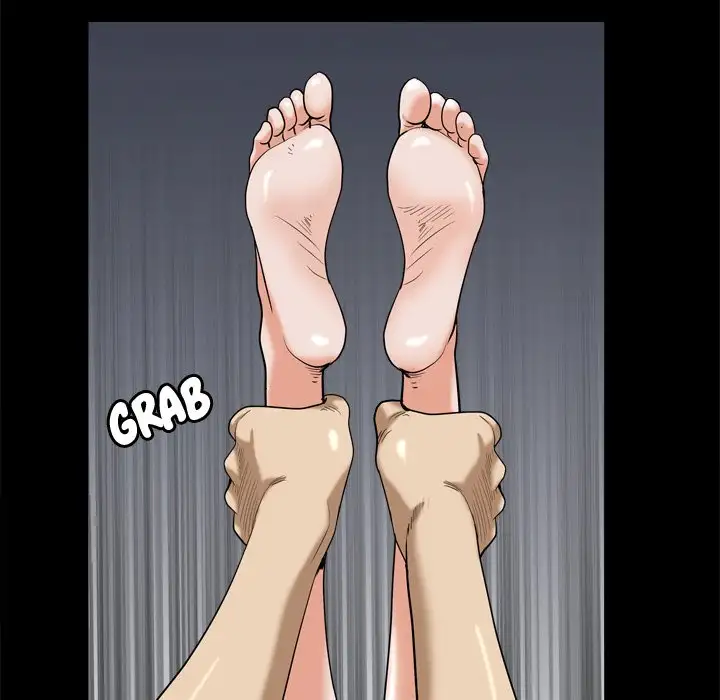 Lowlife - Chapter 5 [photo 55] - MangaPorn