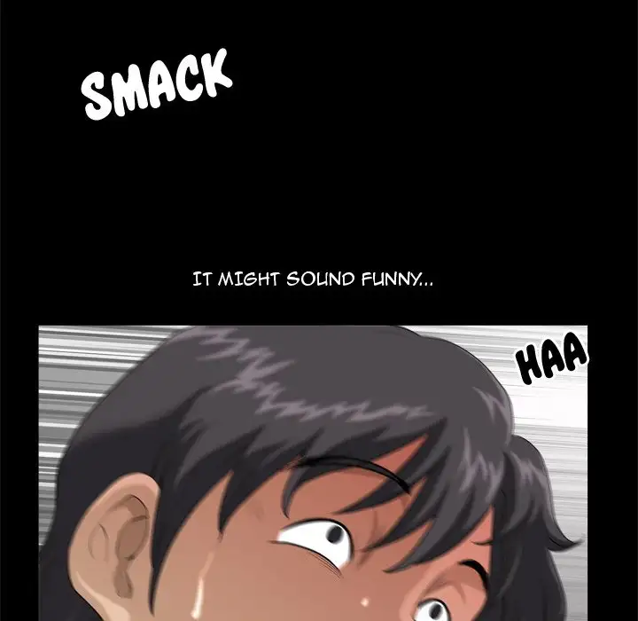 Lowlife - Chapter 5 [photo 65] - MangaPorn