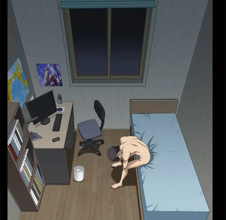 Lowlife - Chapter 5 [photo 76] - MangaPorn