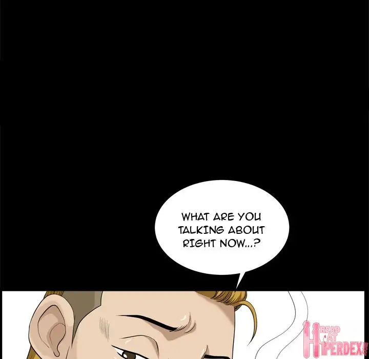 Lowlife - Chapter 5 [photo 79] - MangaPorn