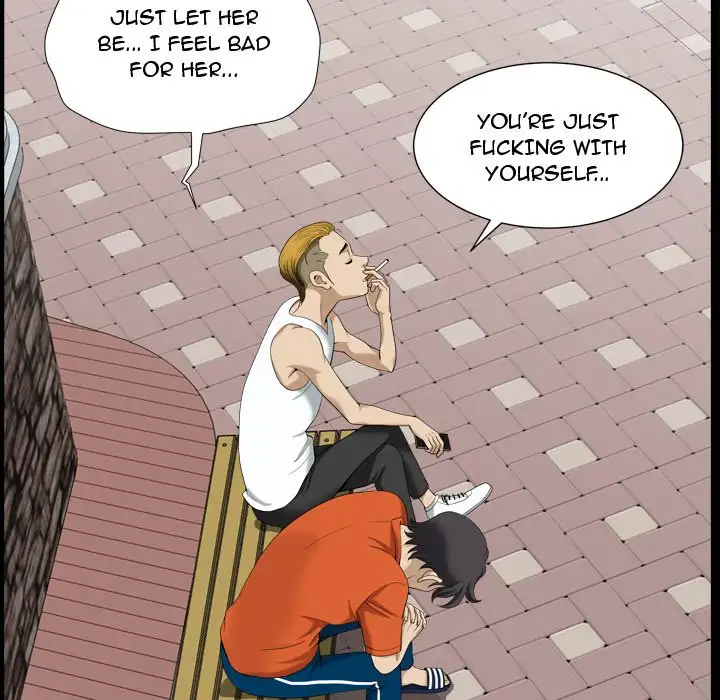 Lowlife - Chapter 5 [photo 83] - MangaPorn