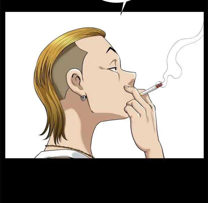 Lowlife - Chapter 5 [photo 85] - MangaPorn