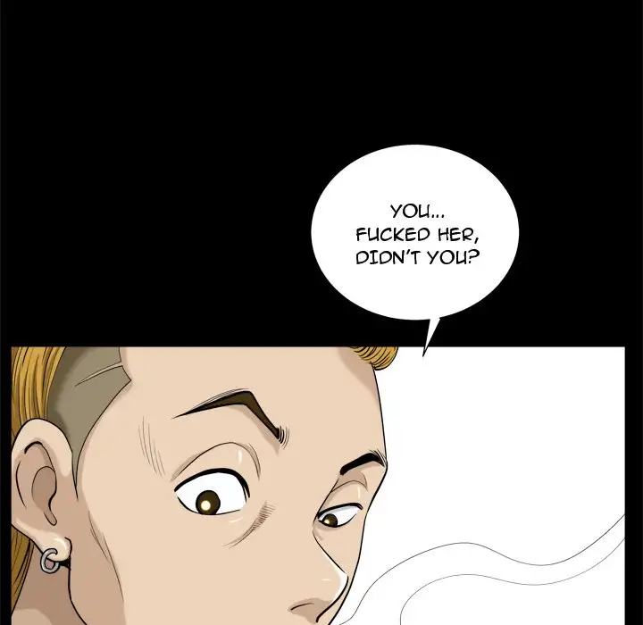 Lowlife - Chapter 5 [photo 86] - MangaPorn