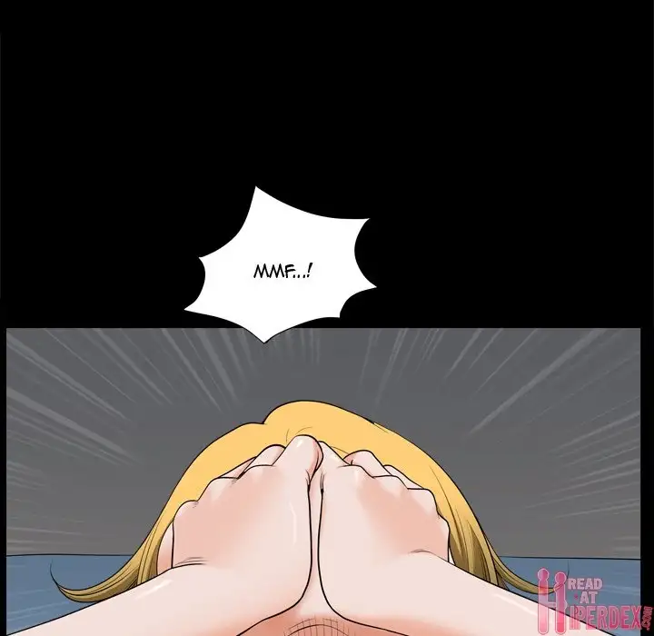 Lowlife - Chapter 5 [photo 9] - MangaPorn