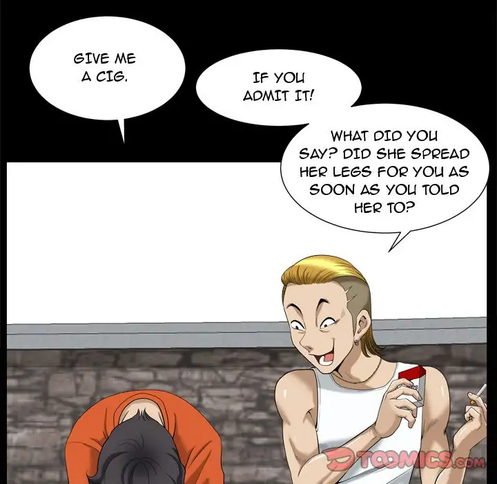 Lowlife - Chapter 5 [photo 93] - MangaPorn