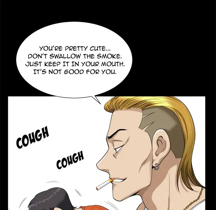 Lowlife - Chapter 5 [photo 98] - MangaPorn