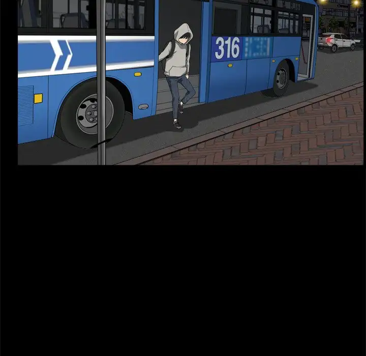 Lowlife - Chapter 6 [photo 12] - MangaPorn