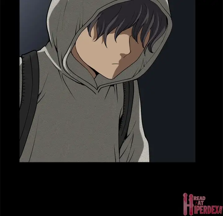 Lowlife - Chapter 6 [photo 14] - MangaPorn