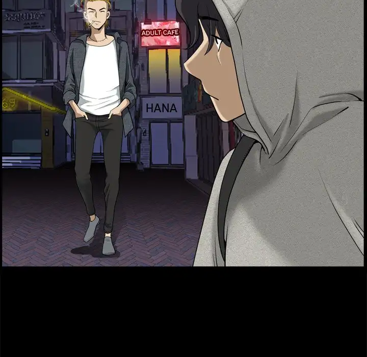 Lowlife - Chapter 6 [photo 16] - MangaPorn