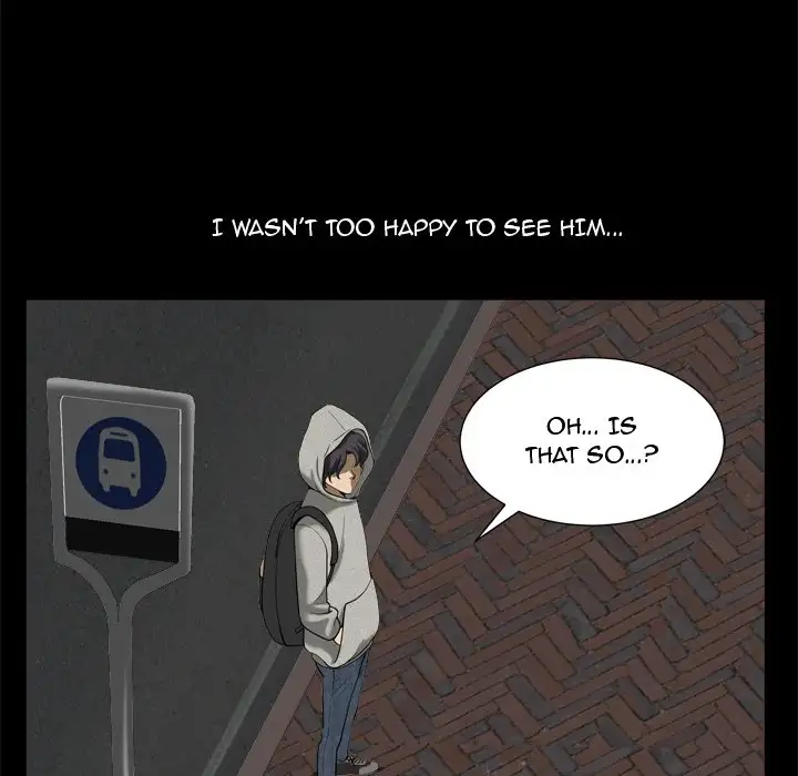 Lowlife - Chapter 6 [photo 19] - MangaPorn