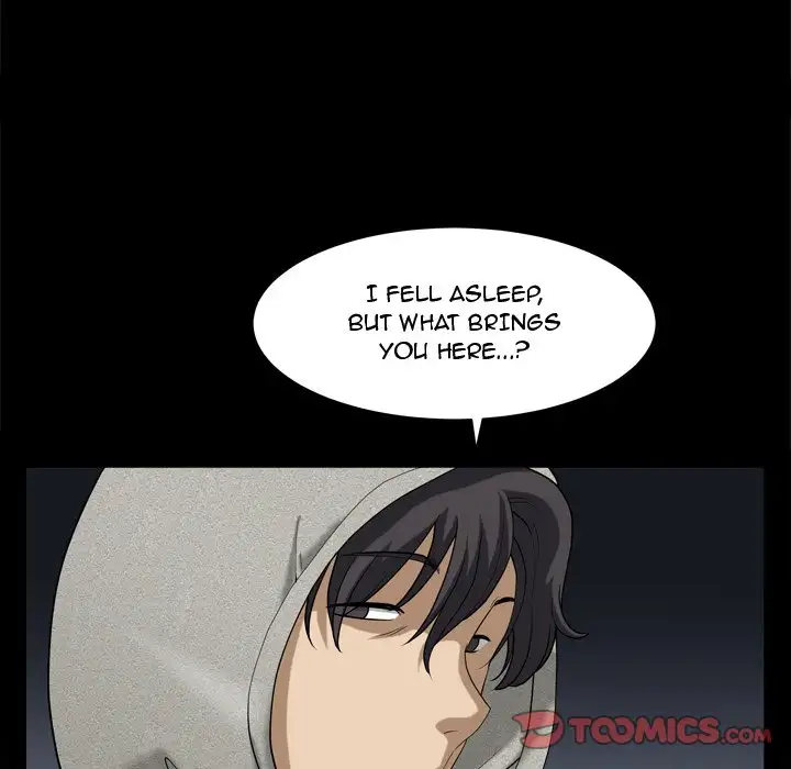 Lowlife - Chapter 6 [photo 21] - MangaPorn