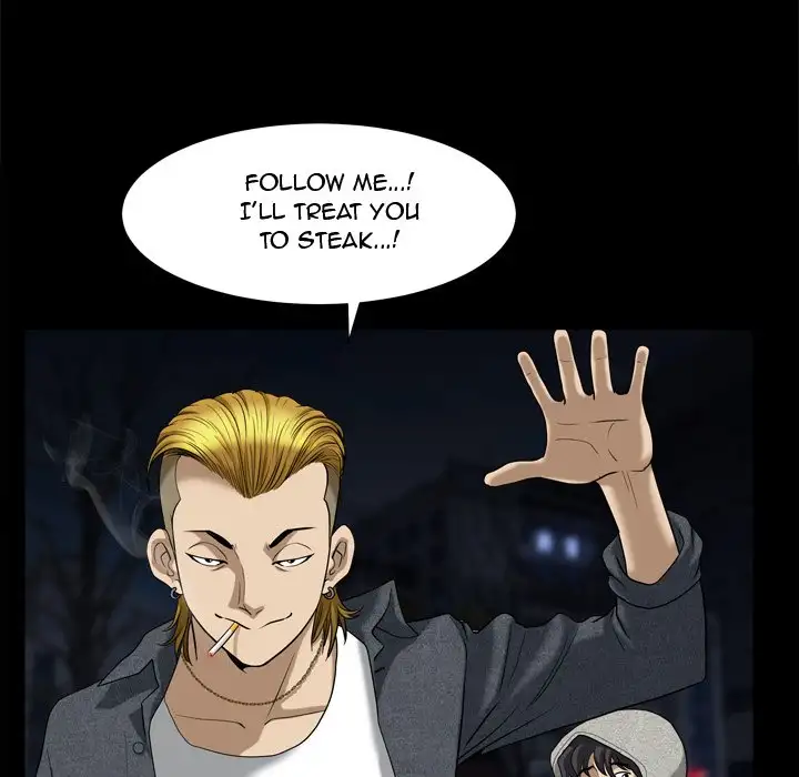 Lowlife - Chapter 6 [photo 24] - MangaPorn