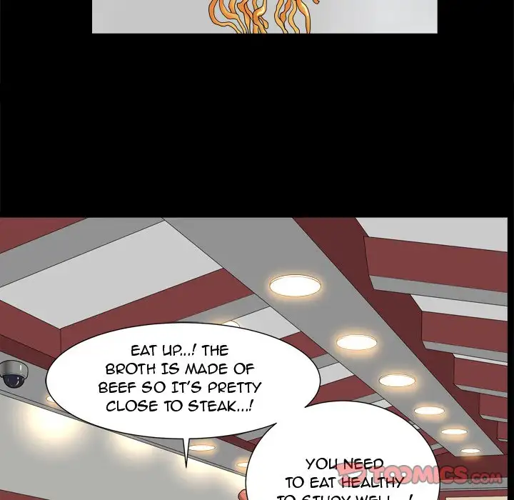 Lowlife - Chapter 6 [photo 27] - MangaPorn