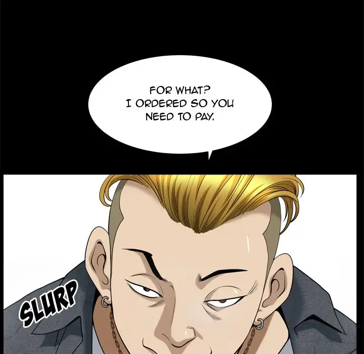 Lowlife - Chapter 6 [photo 31] - MangaPorn