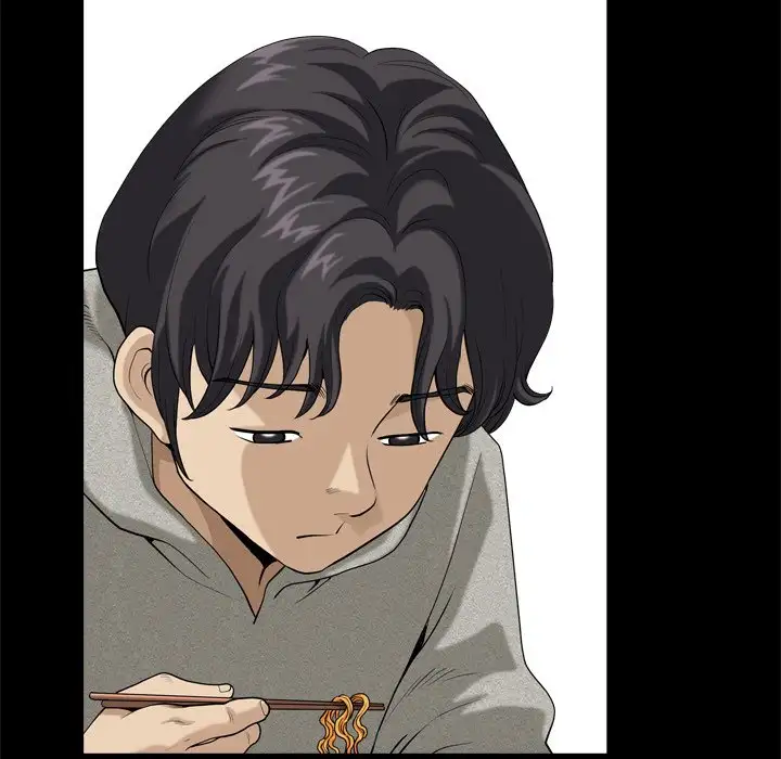 Lowlife - Chapter 6 [photo 35] - MangaPorn