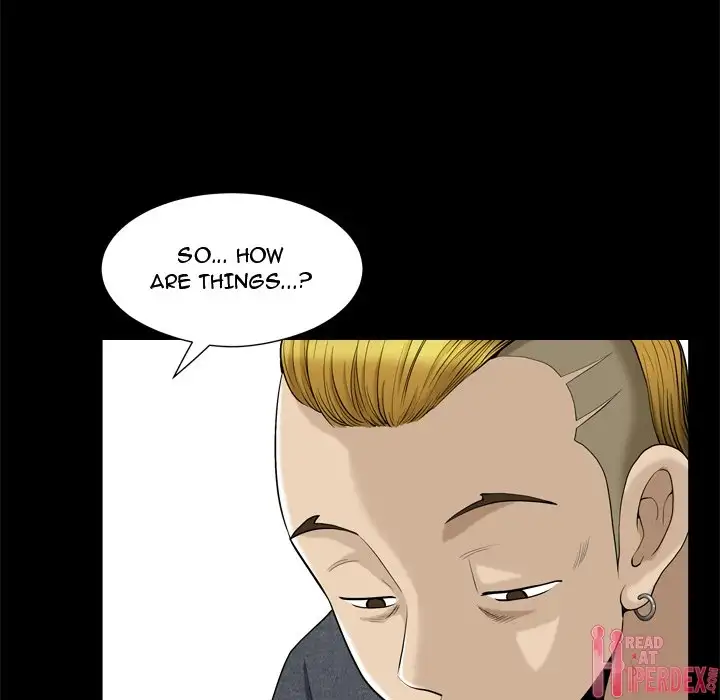 Lowlife - Chapter 6 [photo 36] - MangaPorn