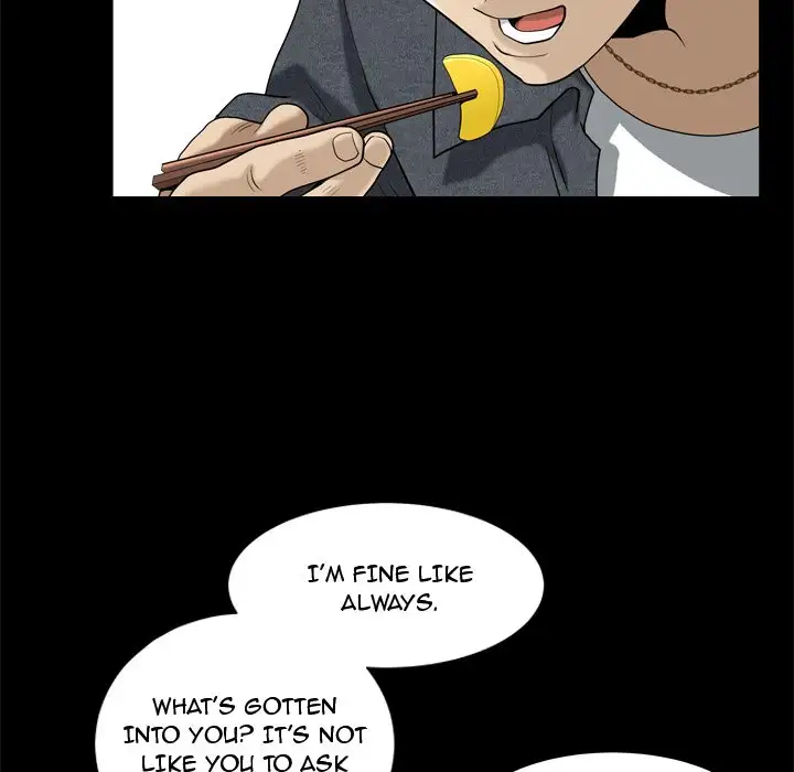 Lowlife - Chapter 6 [photo 37] - MangaPorn