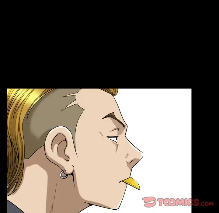 Lowlife - Chapter 6 [photo 39] - MangaPorn